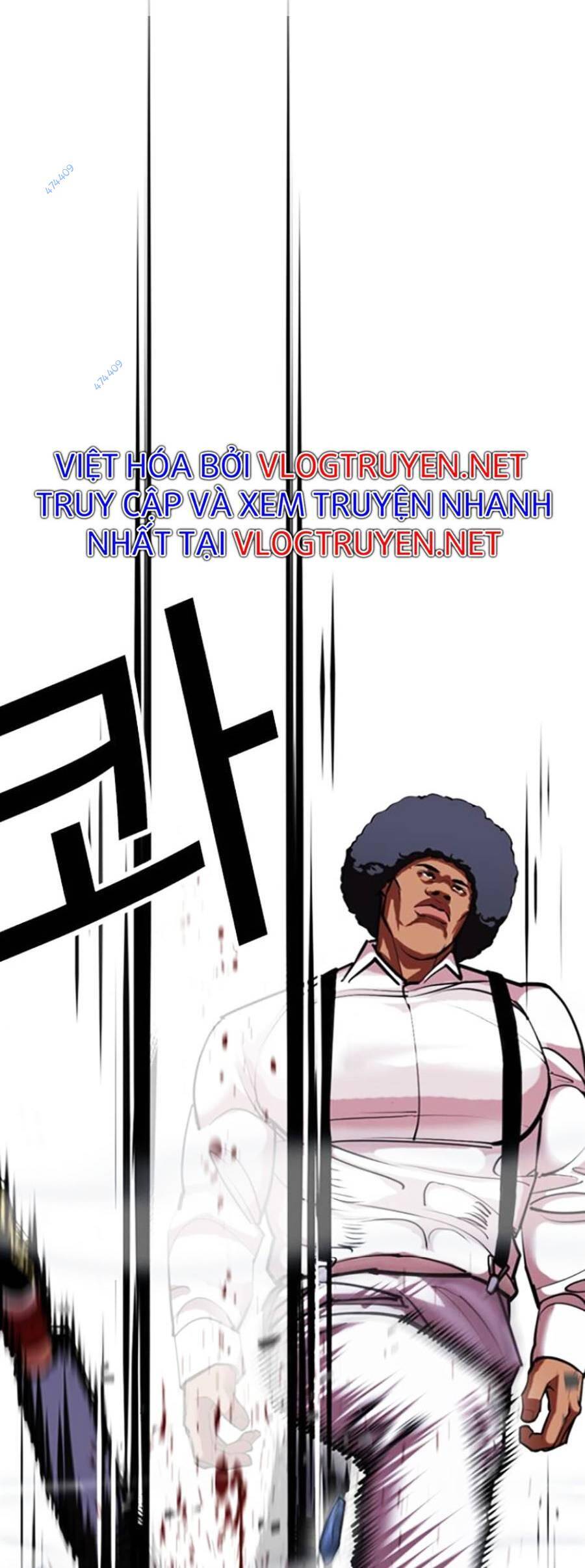 Lookism - Hoán Đổi Diệu Kỳ hoán đổi diệu kỳ - chapter 415 - Upload bởi truyensieuhay.com