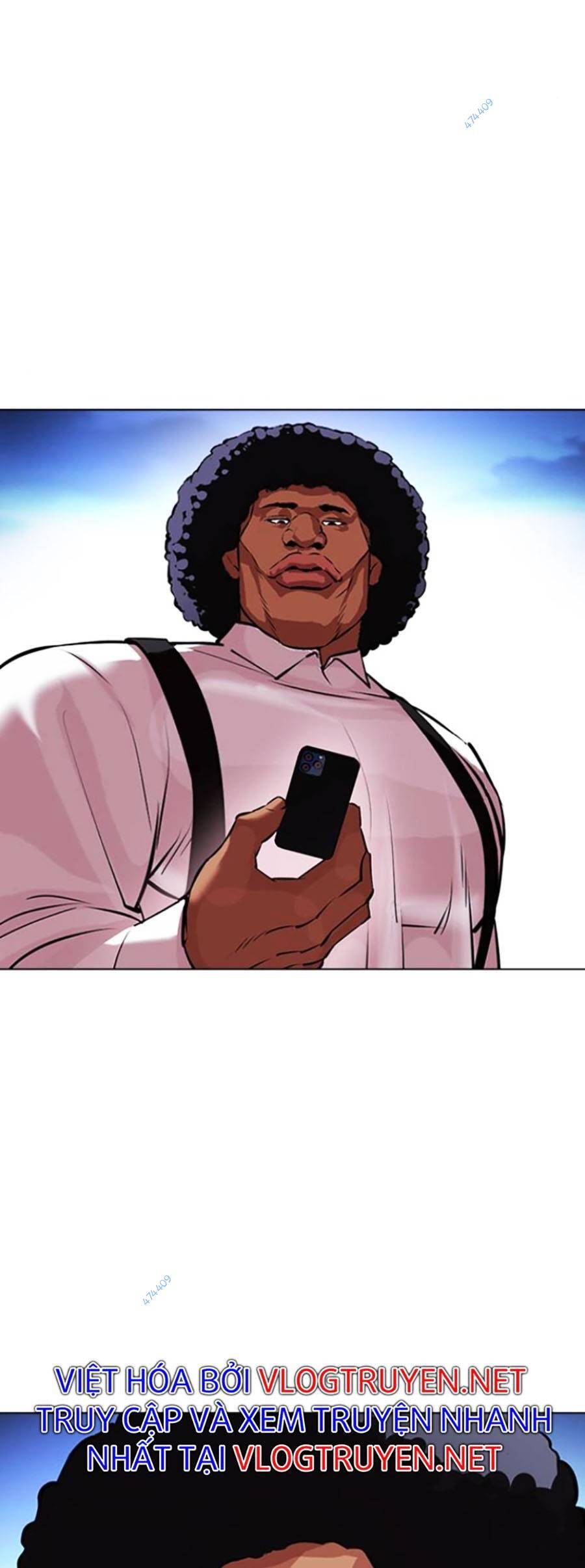 Lookism - Hoán Đổi Diệu Kỳ hoán đổi diệu kỳ - chapter 415 - Upload bởi truyensieuhay.com
