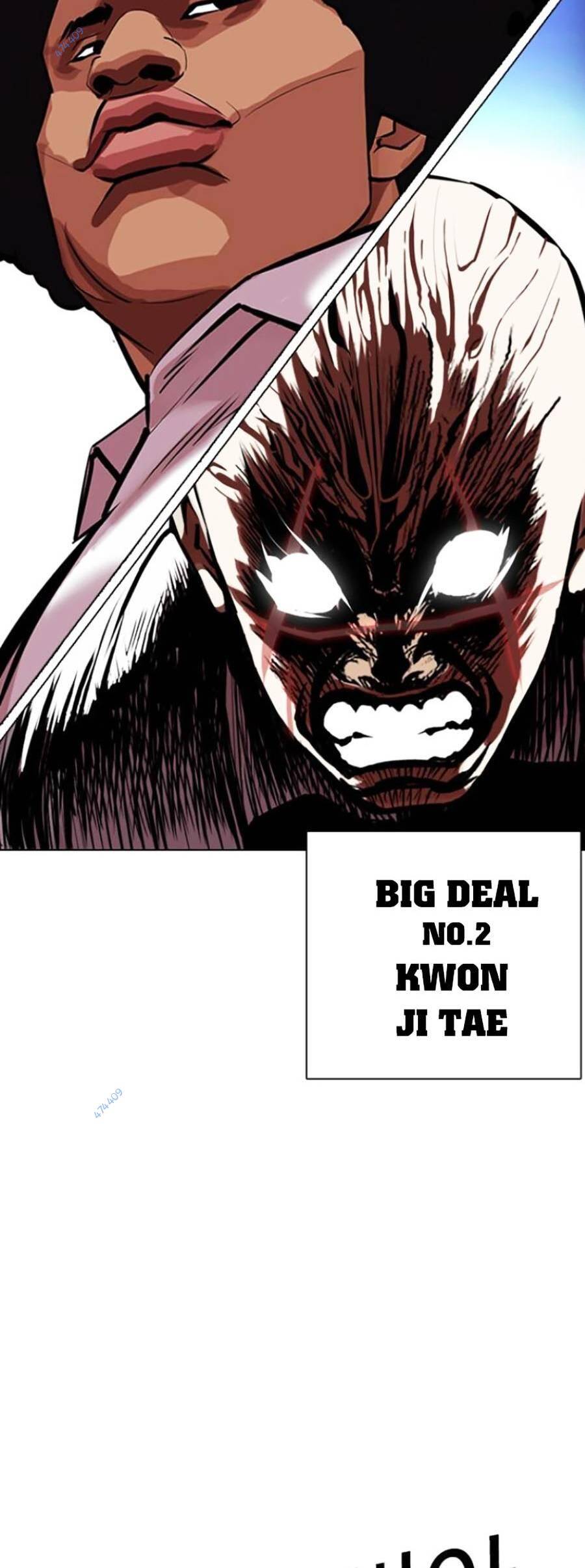 Lookism - Hoán Đổi Diệu Kỳ hoán đổi diệu kỳ - chapter 415 - Upload bởi truyensieuhay.com