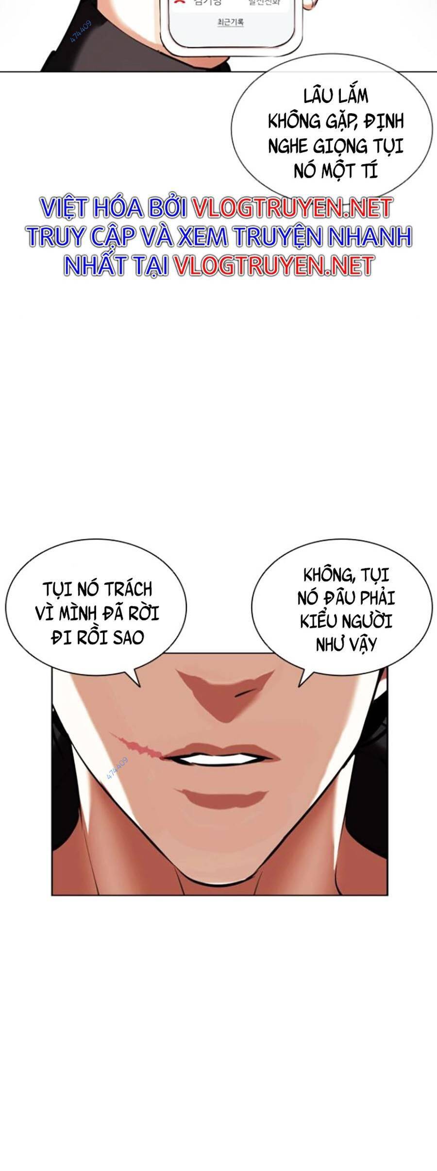 Lookism - Hoán Đổi Diệu Kỳ hoán đổi diệu kỳ - chapter 415 - Upload bởi truyensieuhay.com