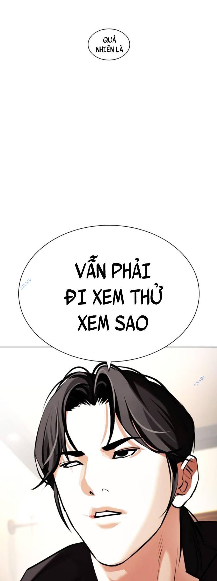 Lookism - Hoán Đổi Diệu Kỳ hoán đổi diệu kỳ - chapter 415 - Upload bởi truyensieuhay.com