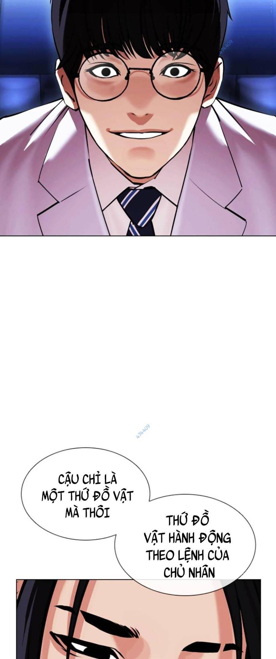 Lookism - Hoán Đổi Diệu Kỳ hoán đổi diệu kỳ - chapter 415 - Upload bởi truyensieuhay.com