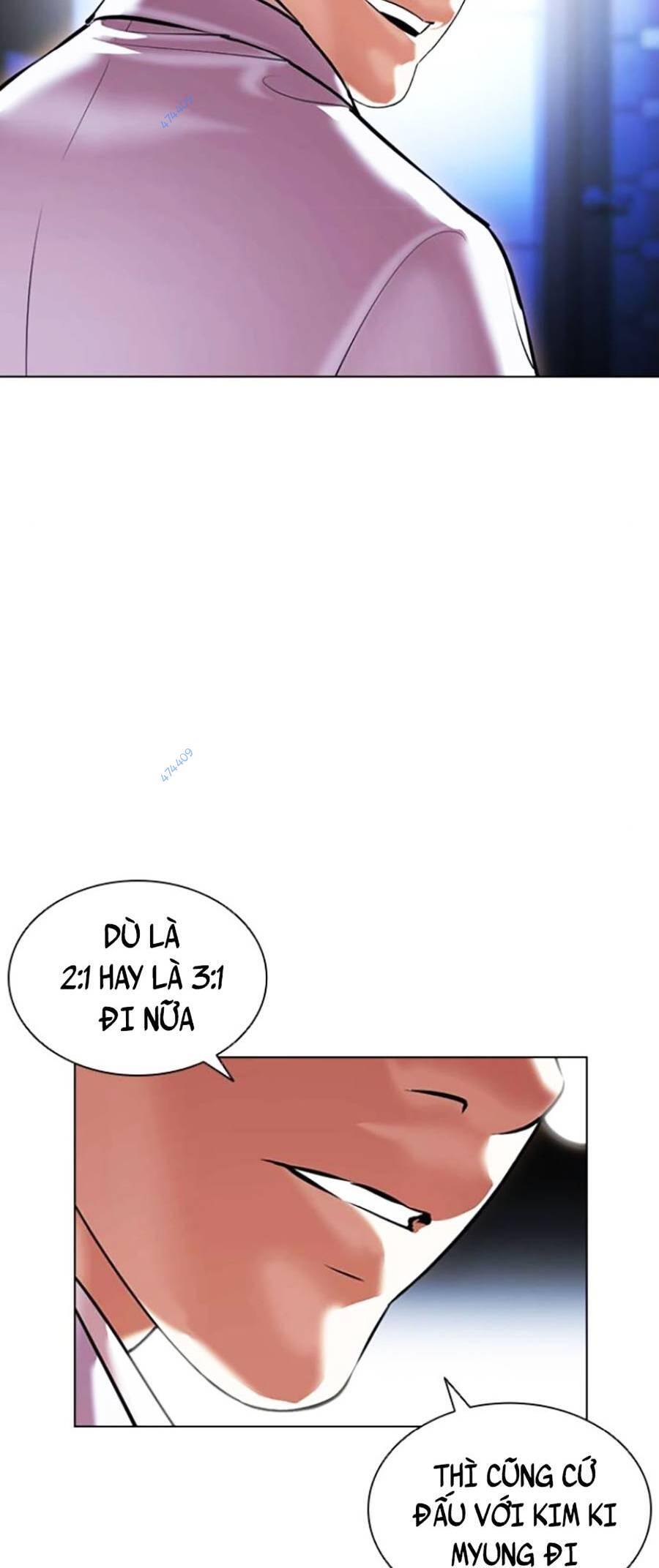 Lookism - Hoán Đổi Diệu Kỳ hoán đổi diệu kỳ - chapter 415 - Upload bởi truyensieuhay.com