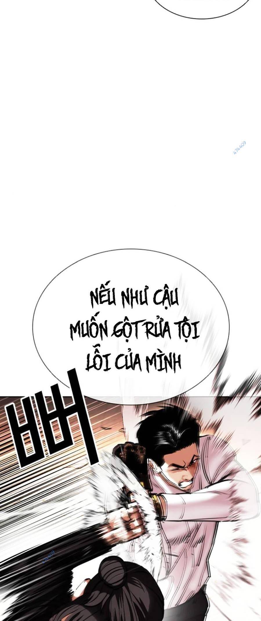 Lookism - Hoán Đổi Diệu Kỳ hoán đổi diệu kỳ - chapter 415 - Upload bởi truyensieuhay.com