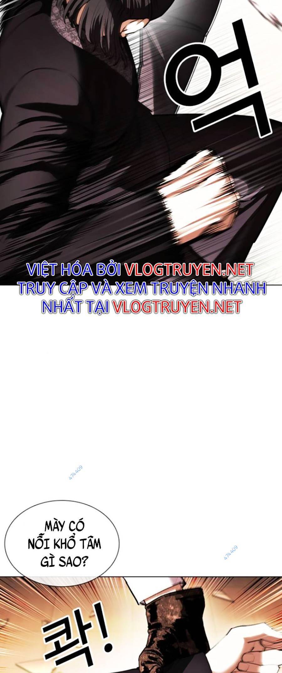 Lookism - Hoán Đổi Diệu Kỳ hoán đổi diệu kỳ - chapter 415 - Upload bởi truyensieuhay.com