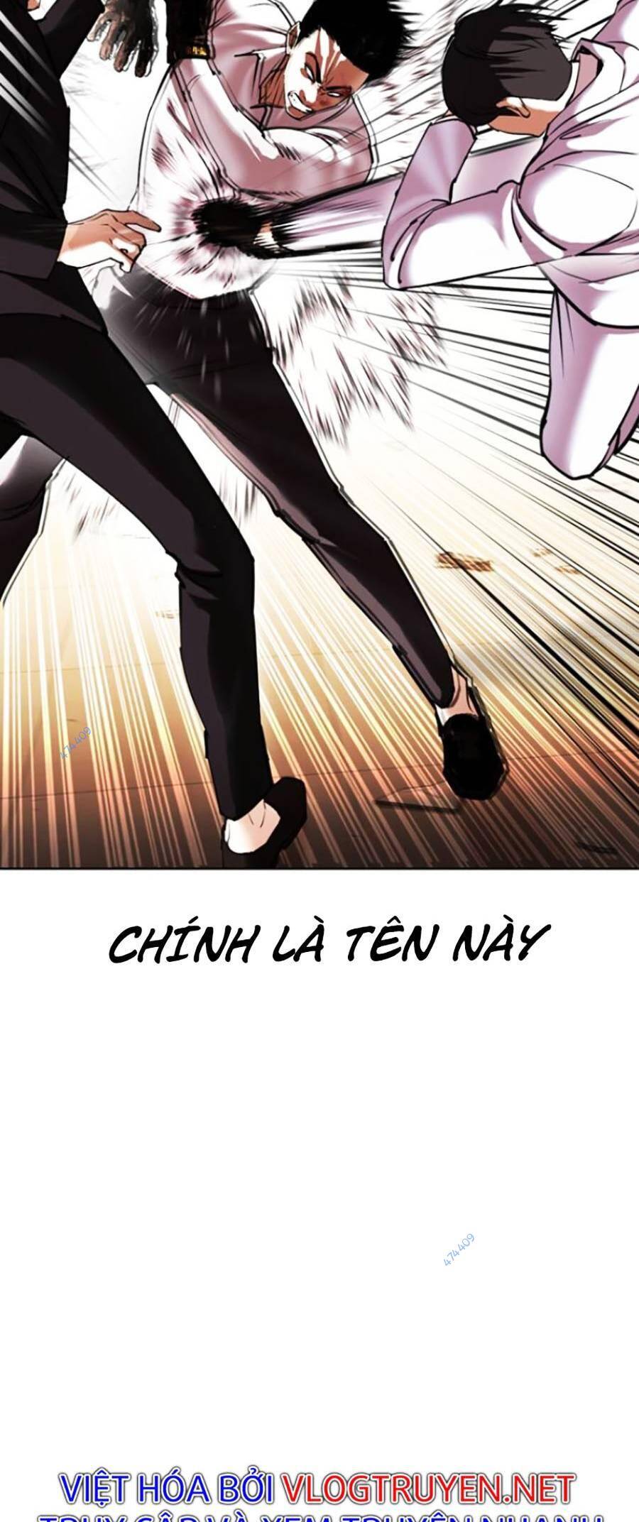 Lookism - Hoán Đổi Diệu Kỳ hoán đổi diệu kỳ - chapter 415 - Upload bởi truyensieuhay.com