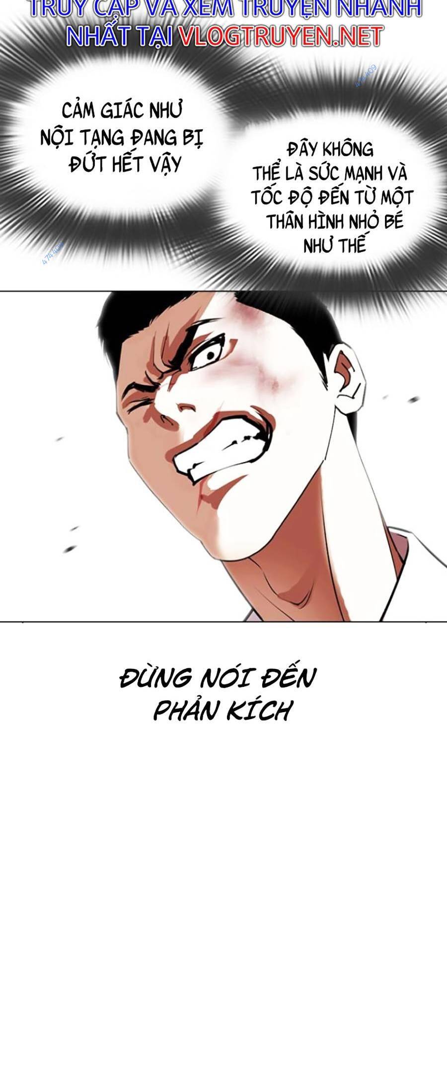 Lookism - Hoán Đổi Diệu Kỳ hoán đổi diệu kỳ - chapter 415 - Upload bởi truyensieuhay.com