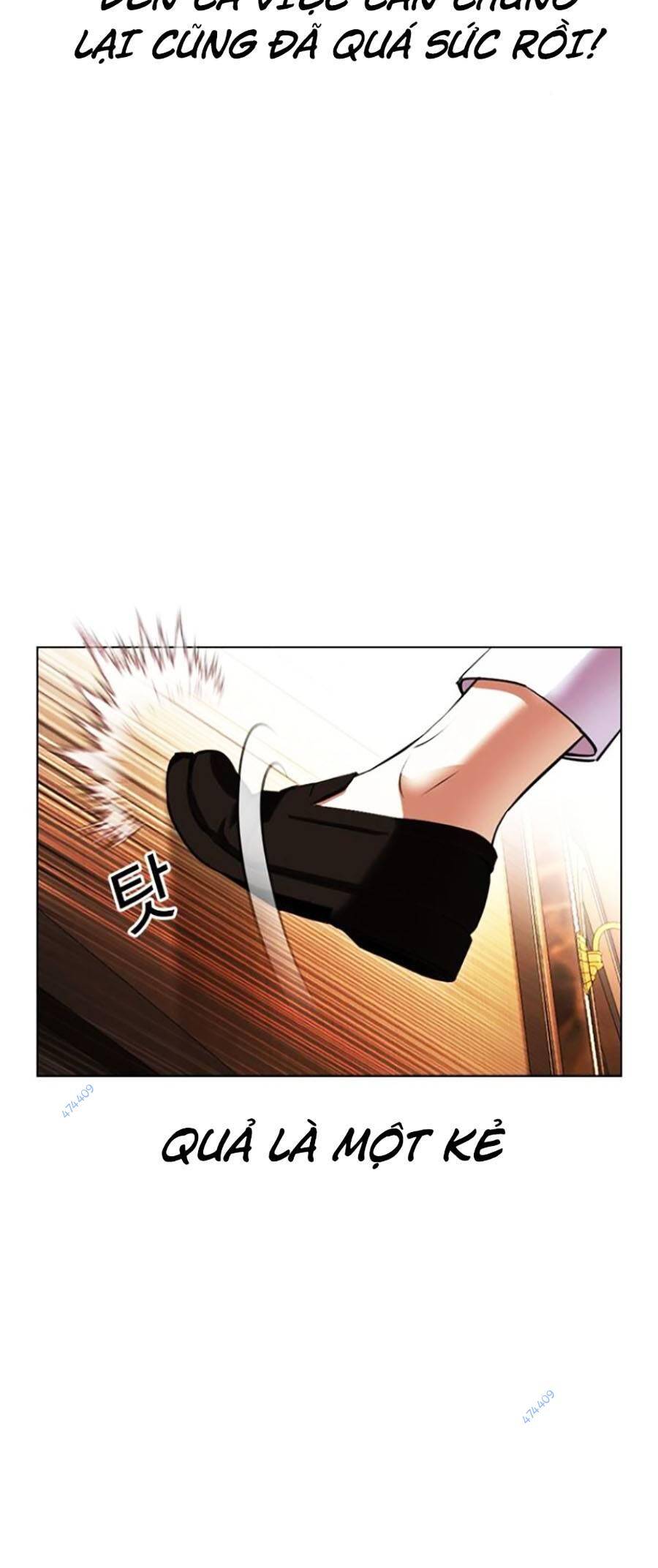 Lookism - Hoán Đổi Diệu Kỳ hoán đổi diệu kỳ - chapter 415 - Upload bởi truyensieuhay.com