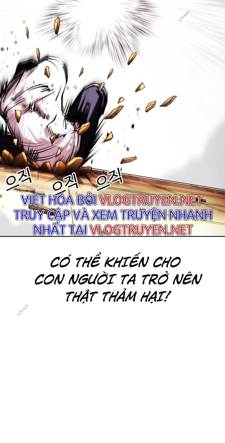 Lookism - Hoán Đổi Diệu Kỳ hoán đổi diệu kỳ - chapter 415 - Upload bởi truyensieuhay.com