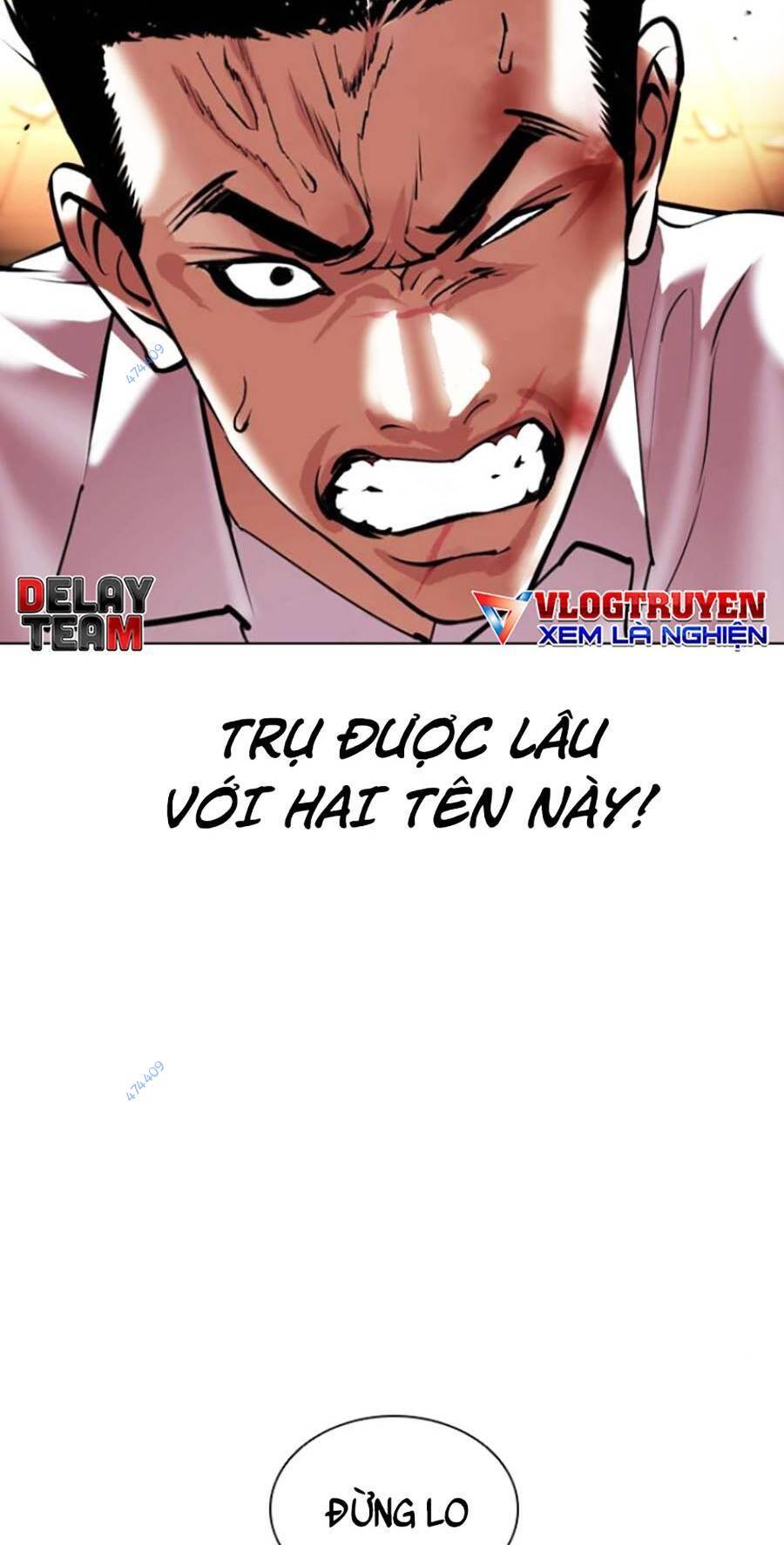Lookism - Hoán Đổi Diệu Kỳ hoán đổi diệu kỳ - chapter 415 - Upload bởi truyensieuhay.com