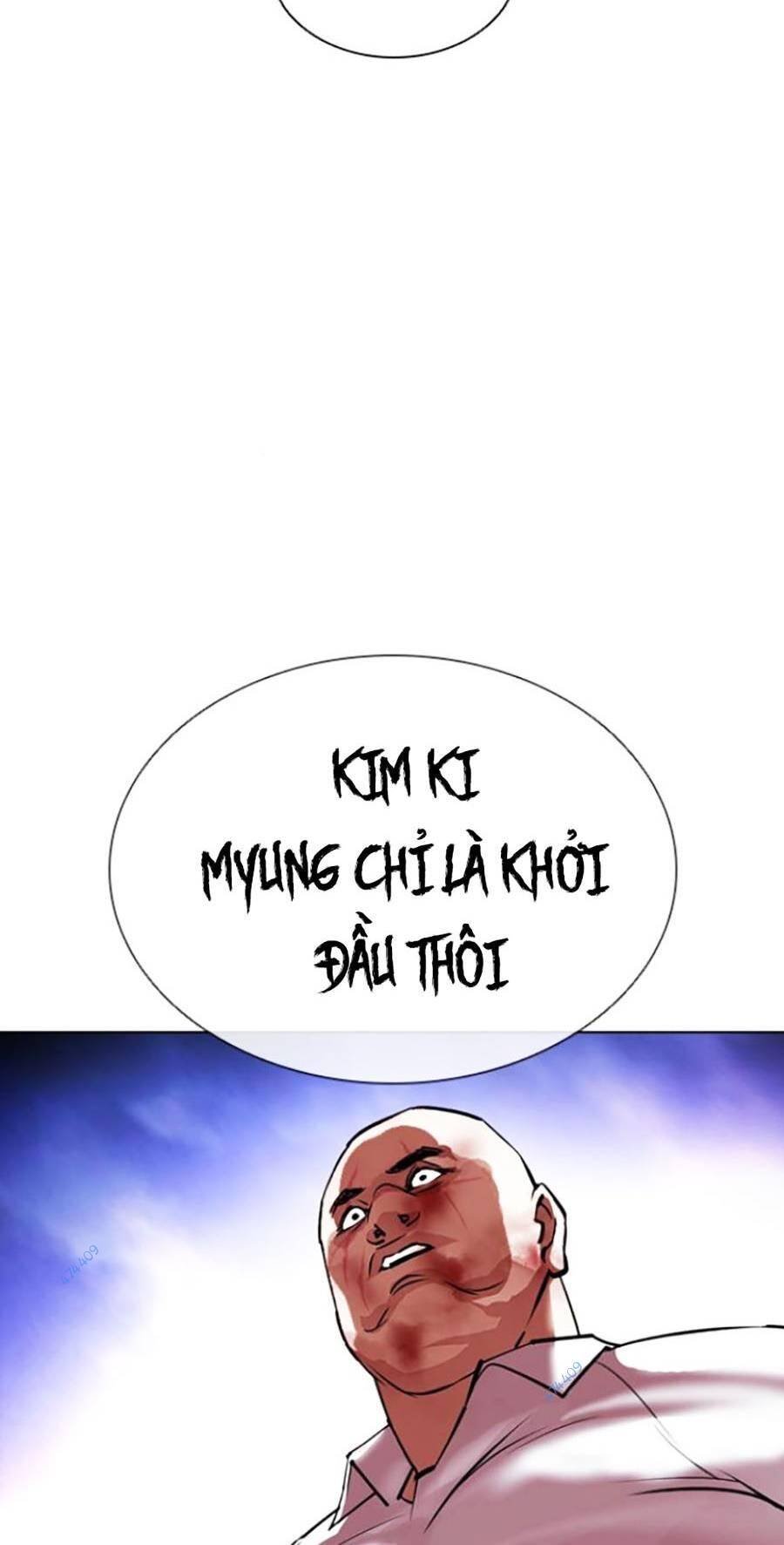 Lookism - Hoán Đổi Diệu Kỳ hoán đổi diệu kỳ - chapter 415 - Upload bởi truyensieuhay.com