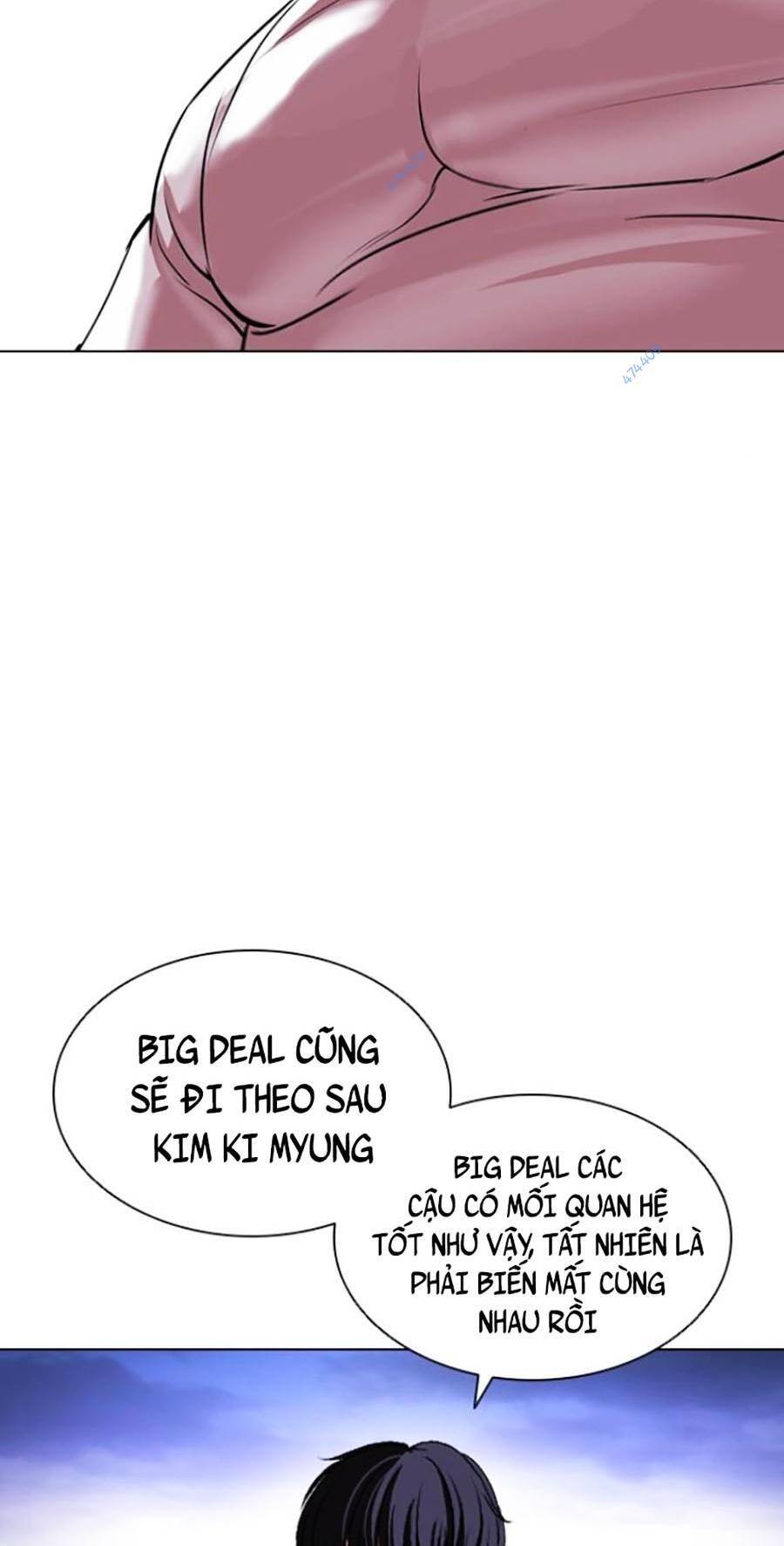 Lookism - Hoán Đổi Diệu Kỳ hoán đổi diệu kỳ - chapter 415 - Upload bởi truyensieuhay.com