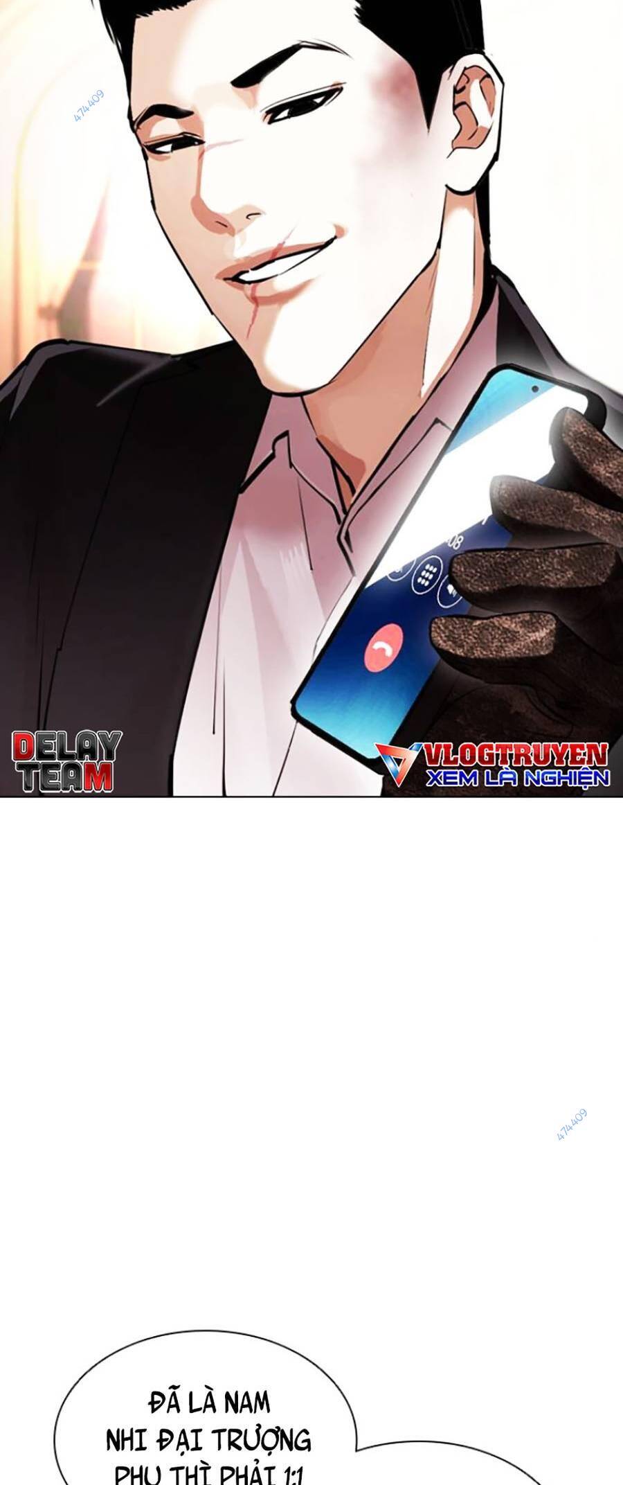 Lookism - Hoán Đổi Diệu Kỳ hoán đổi diệu kỳ - chapter 415 - Upload bởi truyensieuhay.com