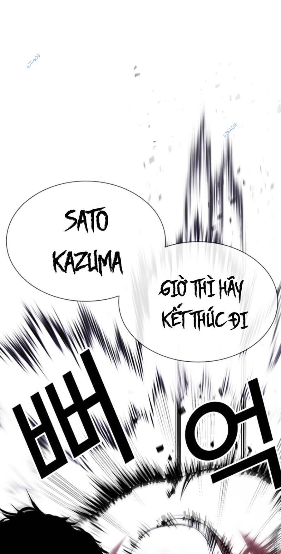 Lookism - Hoán Đổi Diệu Kỳ hoán đổi diệu kỳ - chapter 415 - Upload bởi truyensieuhay.com