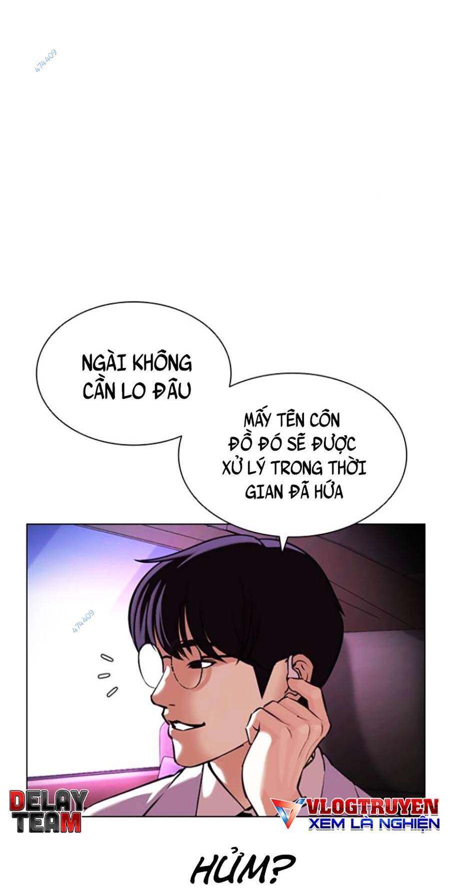 Lookism - Hoán Đổi Diệu Kỳ hoán đổi diệu kỳ - chapter 415 - Upload bởi truyensieuhay.com
