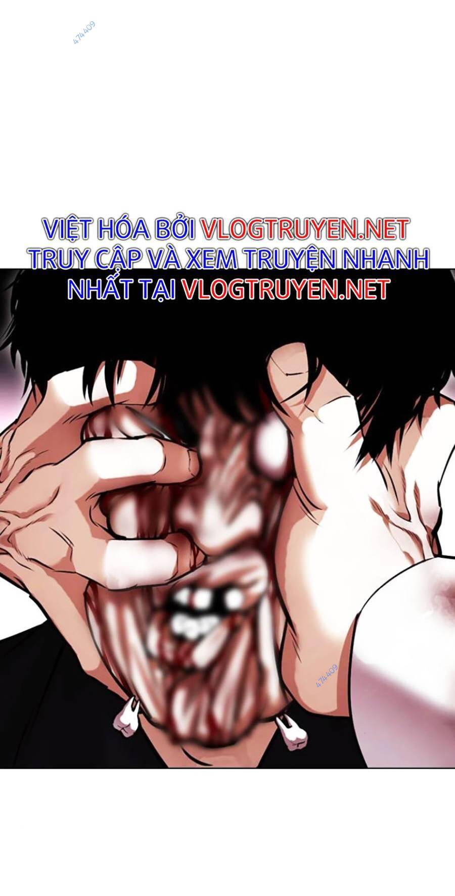 Lookism - Hoán Đổi Diệu Kỳ hoán đổi diệu kỳ - chapter 415 - Upload bởi truyensieuhay.com