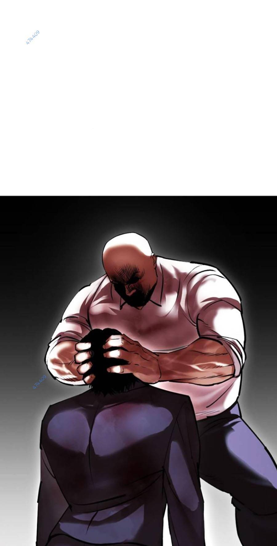 Lookism - Hoán Đổi Diệu Kỳ hoán đổi diệu kỳ - chapter 415 - Upload bởi truyensieuhay.com