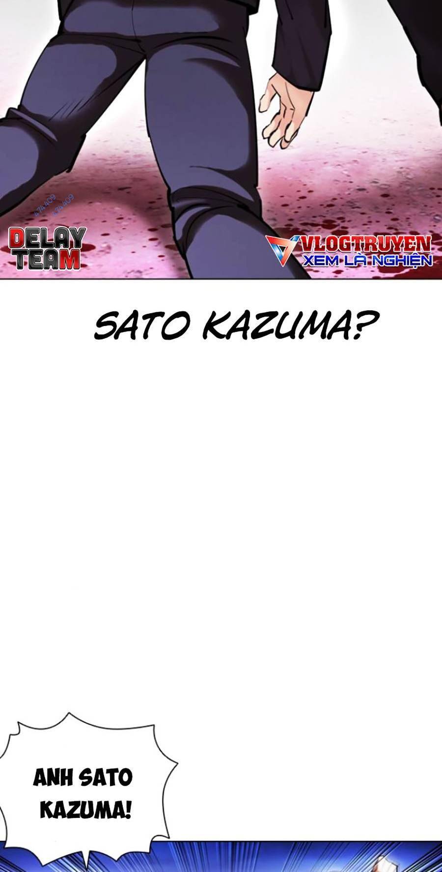 Lookism - Hoán Đổi Diệu Kỳ hoán đổi diệu kỳ - chapter 415 - Upload bởi truyensieuhay.com