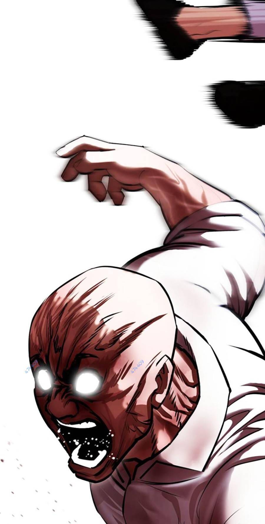 Lookism - Hoán Đổi Diệu Kỳ hoán đổi diệu kỳ - chapter 415 - Upload bởi truyensieuhay.com