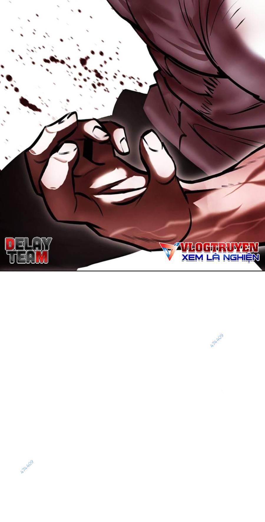 Lookism - Hoán Đổi Diệu Kỳ hoán đổi diệu kỳ - chapter 415 - Upload bởi truyensieuhay.com
