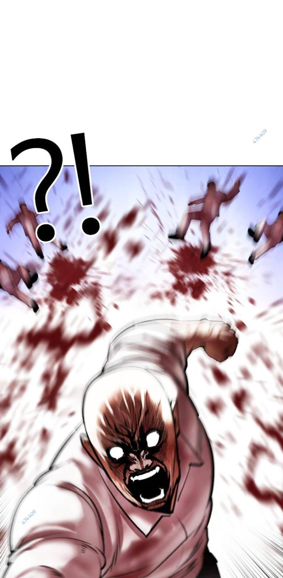 Lookism - Hoán Đổi Diệu Kỳ hoán đổi diệu kỳ - chapter 415 - Upload bởi truyensieuhay.com