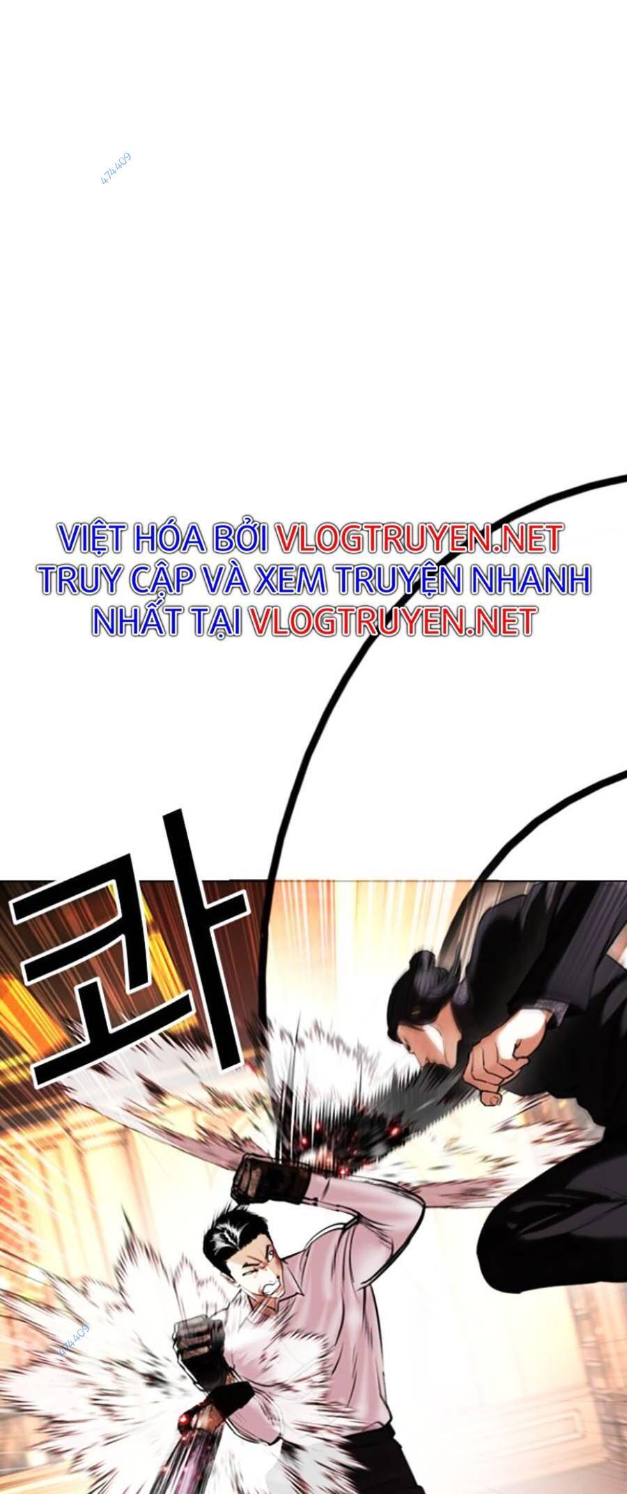 Lookism - Hoán Đổi Diệu Kỳ hoán đổi diệu kỳ - chapter 415 - Upload bởi truyensieuhay.com