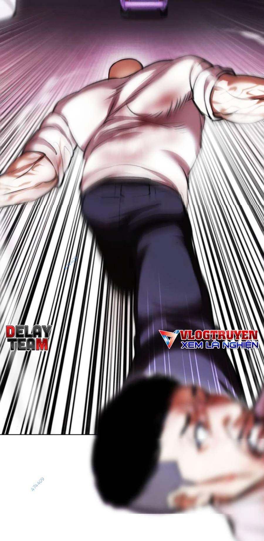 Lookism - Hoán Đổi Diệu Kỳ hoán đổi diệu kỳ - chapter 415 - Upload bởi truyensieuhay.com
