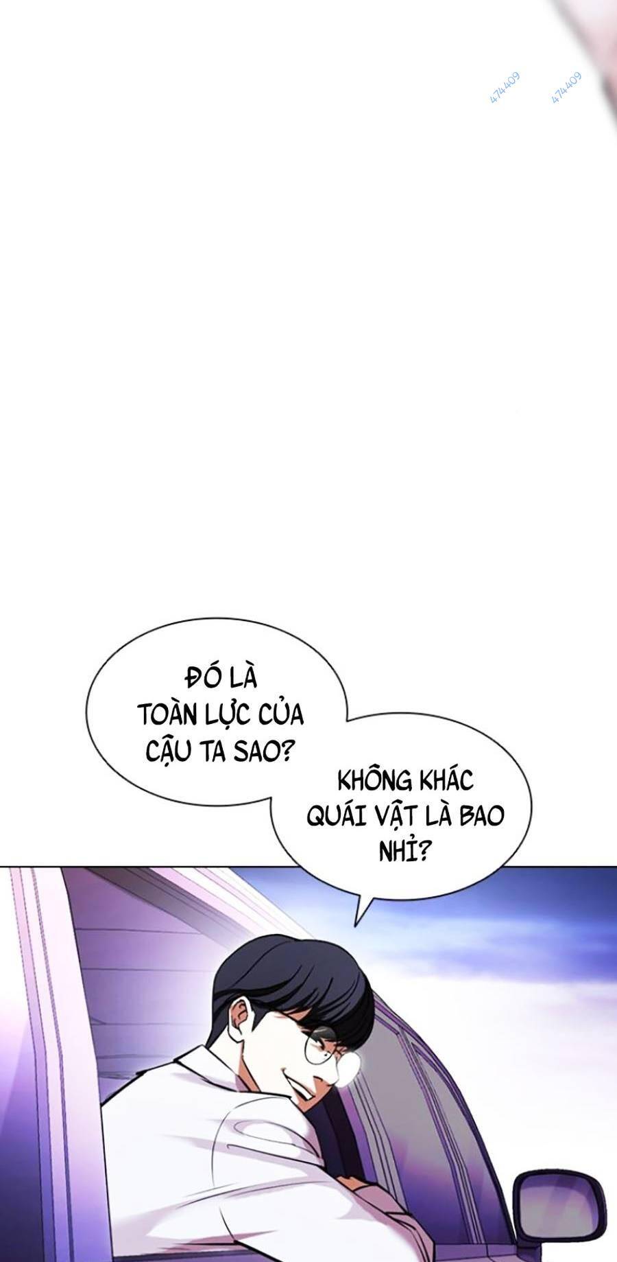 Lookism - Hoán Đổi Diệu Kỳ hoán đổi diệu kỳ - chapter 415 - Upload bởi truyensieuhay.com