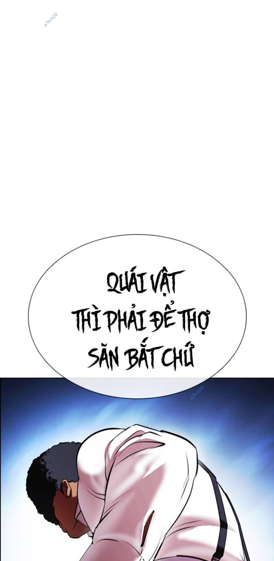 Lookism - Hoán Đổi Diệu Kỳ hoán đổi diệu kỳ - chapter 415 - Upload bởi truyensieuhay.com