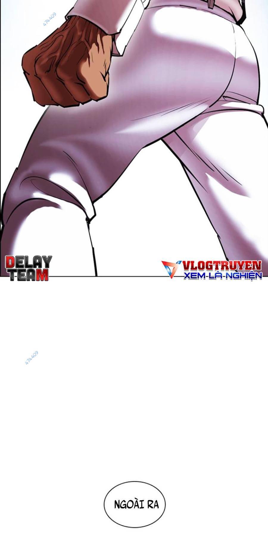 Lookism - Hoán Đổi Diệu Kỳ hoán đổi diệu kỳ - chapter 415 - Upload bởi truyensieuhay.com