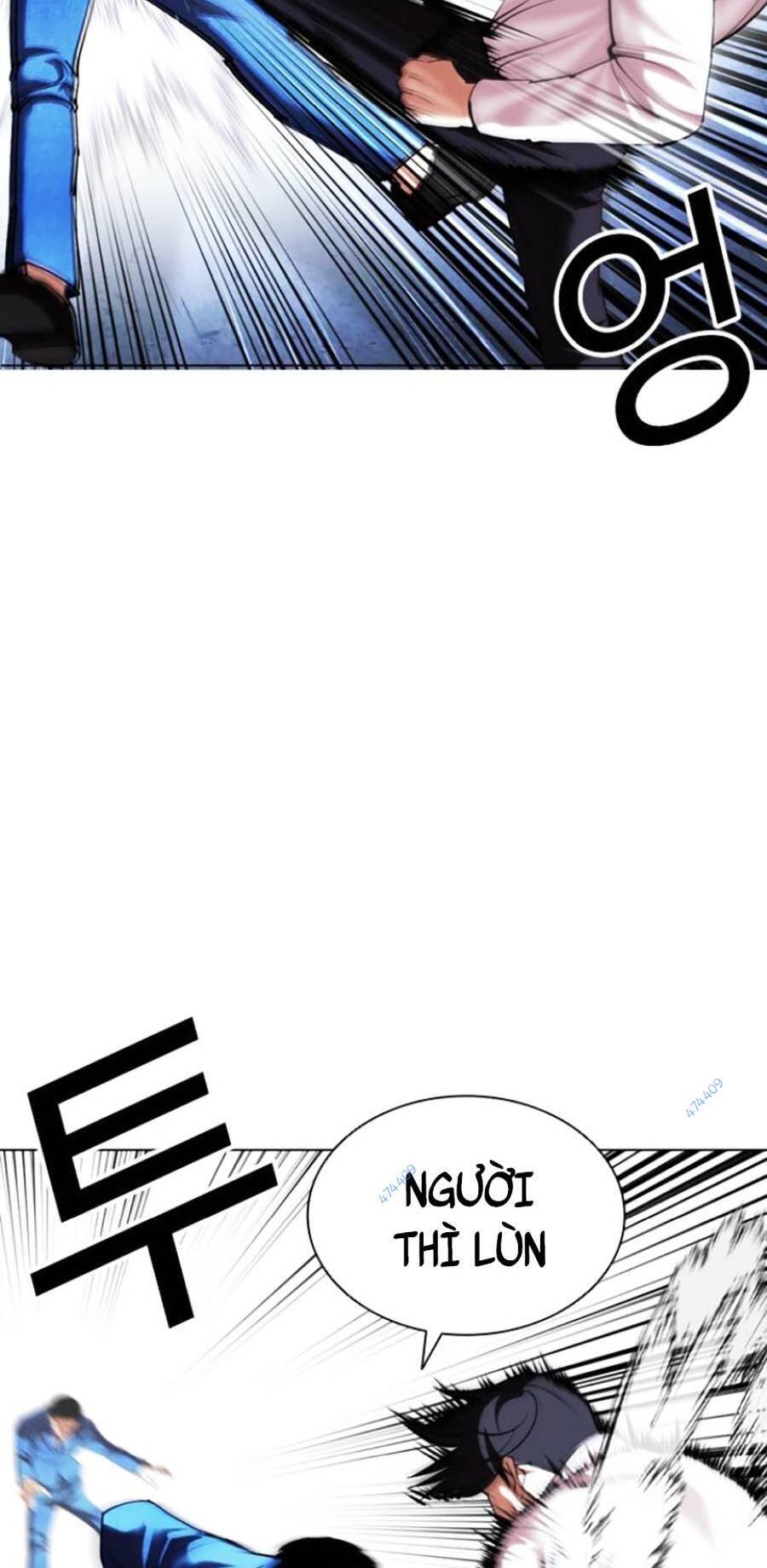Lookism - Hoán Đổi Diệu Kỳ hoán đổi diệu kỳ - chapter 415 - Upload bởi truyensieuhay.com