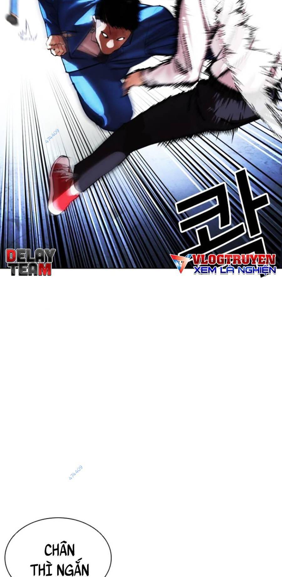 Lookism - Hoán Đổi Diệu Kỳ hoán đổi diệu kỳ - chapter 415 - Upload bởi truyensieuhay.com