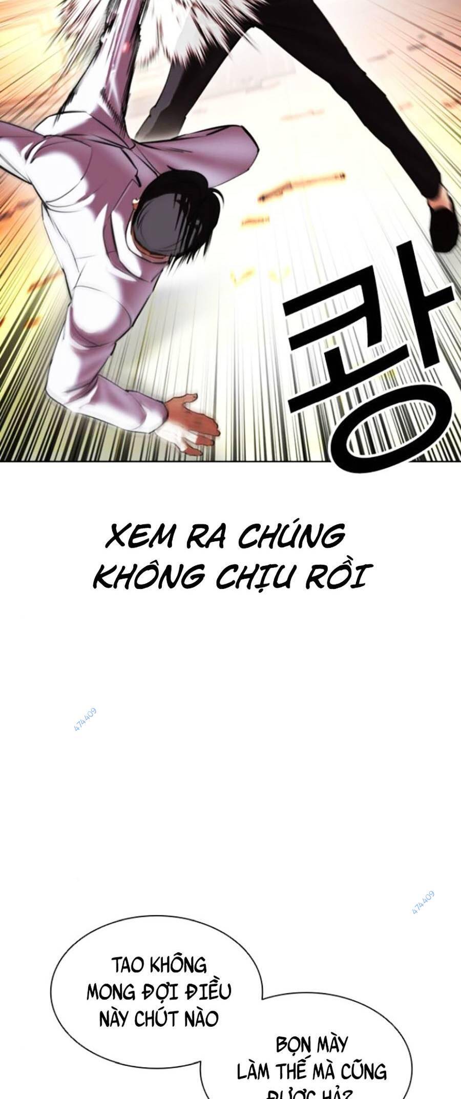 Lookism - Hoán Đổi Diệu Kỳ hoán đổi diệu kỳ - chapter 415 - Upload bởi truyensieuhay.com