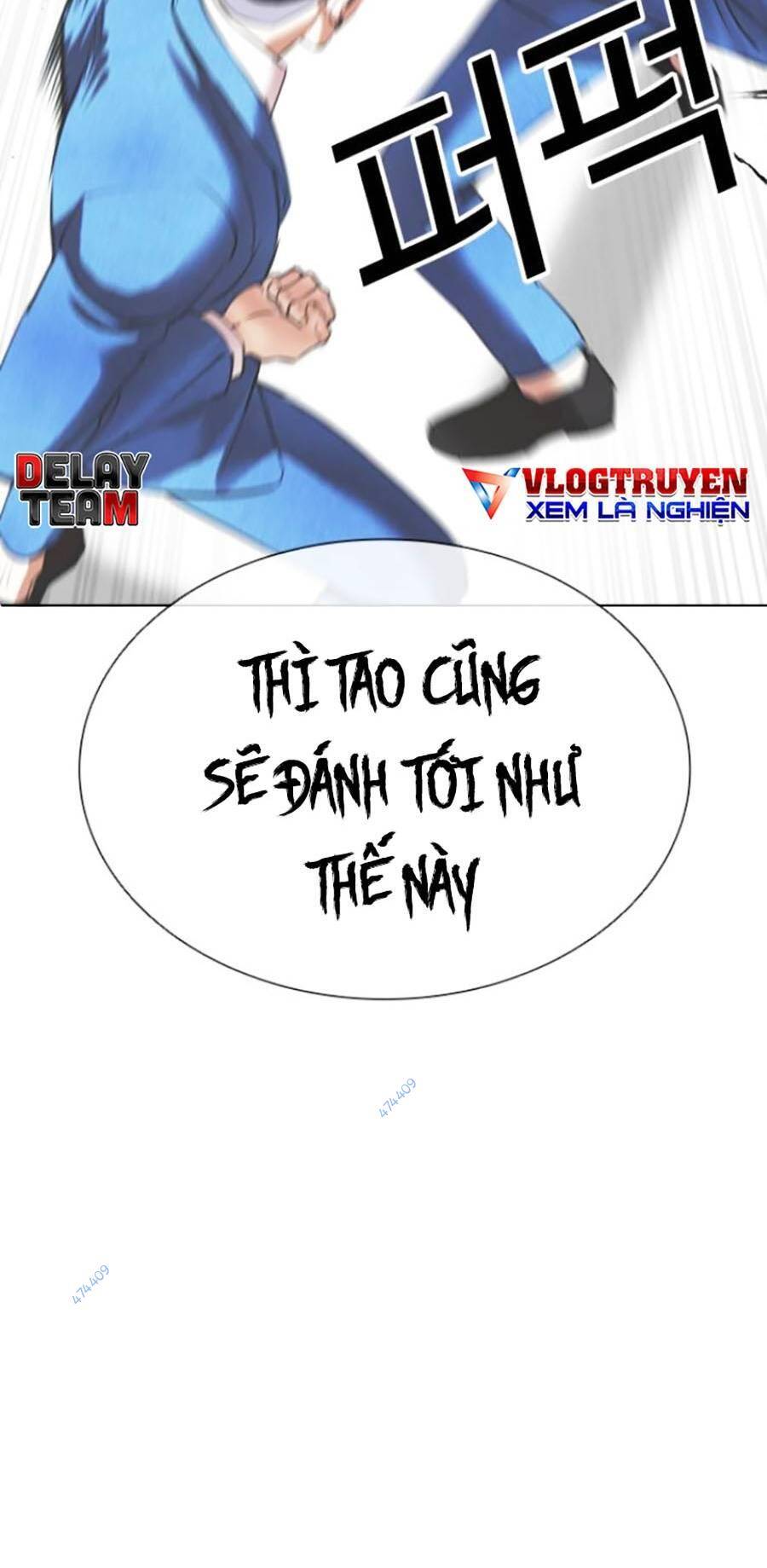 Lookism - Hoán Đổi Diệu Kỳ hoán đổi diệu kỳ - chapter 415 - Upload bởi truyensieuhay.com