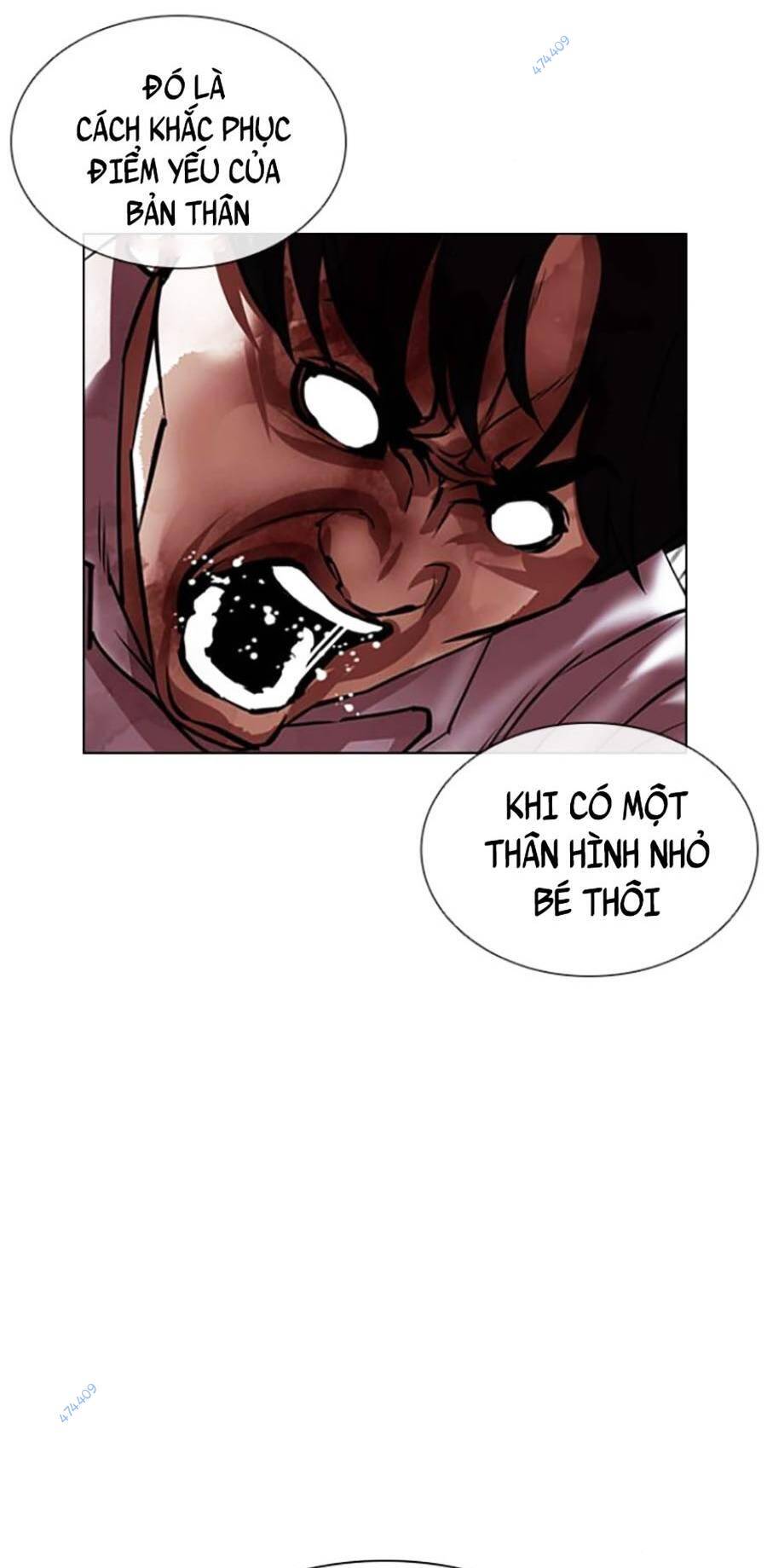 Lookism - Hoán Đổi Diệu Kỳ hoán đổi diệu kỳ - chapter 415 - Upload bởi truyensieuhay.com