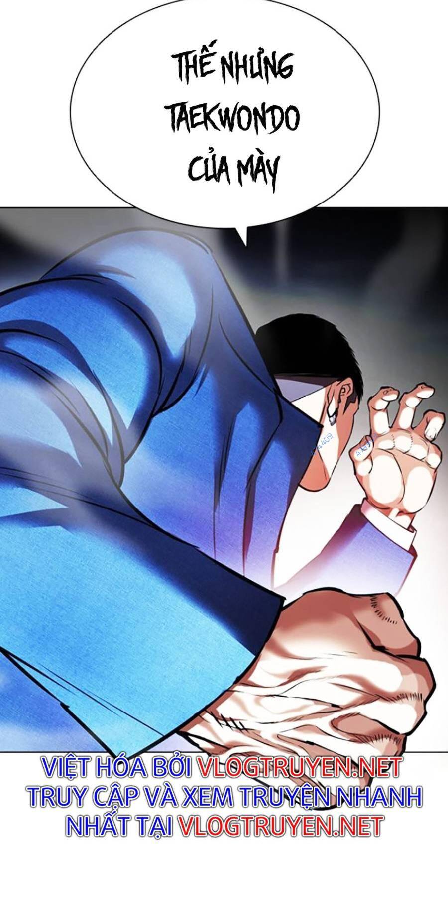 Lookism - Hoán Đổi Diệu Kỳ hoán đổi diệu kỳ - chapter 415 - Upload bởi truyensieuhay.com
