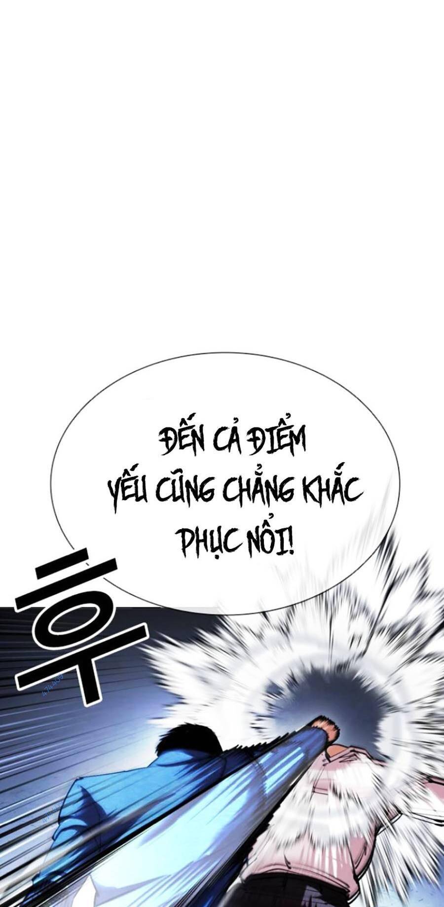 Lookism - Hoán Đổi Diệu Kỳ hoán đổi diệu kỳ - chapter 415 - Upload bởi truyensieuhay.com