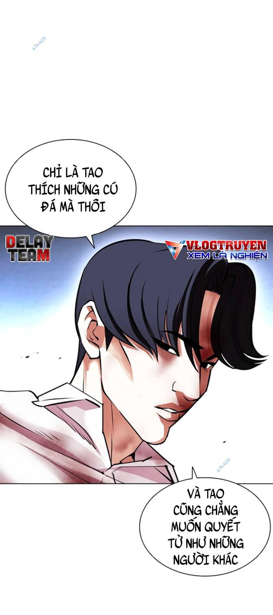 Lookism - Hoán Đổi Diệu Kỳ hoán đổi diệu kỳ - chapter 415 - Upload bởi truyensieuhay.com