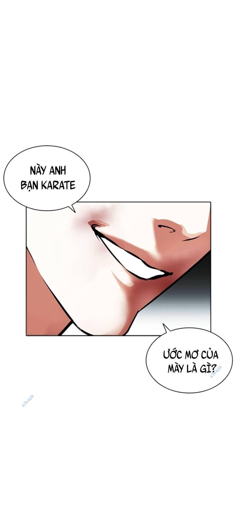 Lookism - Hoán Đổi Diệu Kỳ hoán đổi diệu kỳ - chapter 415 - Upload bởi truyensieuhay.com