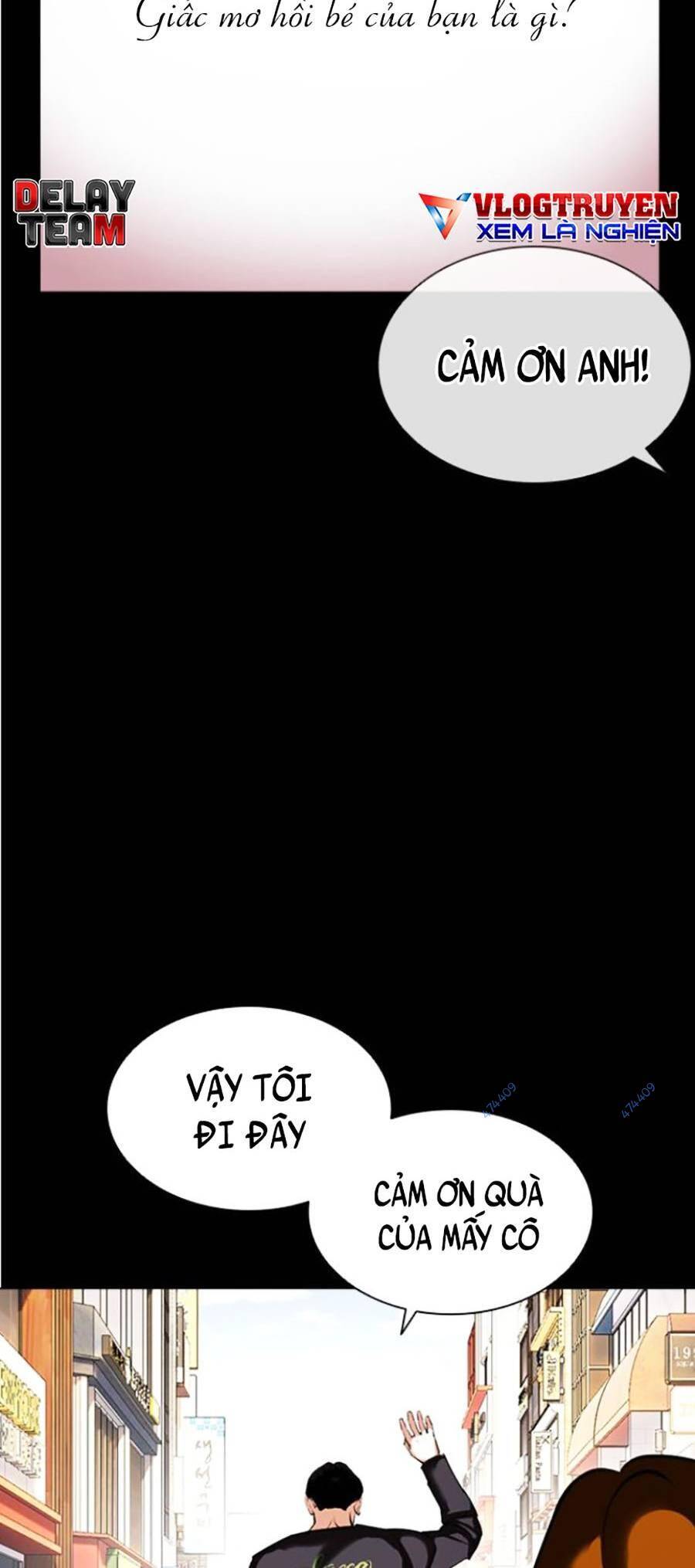 Lookism - Hoán Đổi Diệu Kỳ hoán đổi diệu kỳ - chapter 415 - Upload bởi truyensieuhay.com
