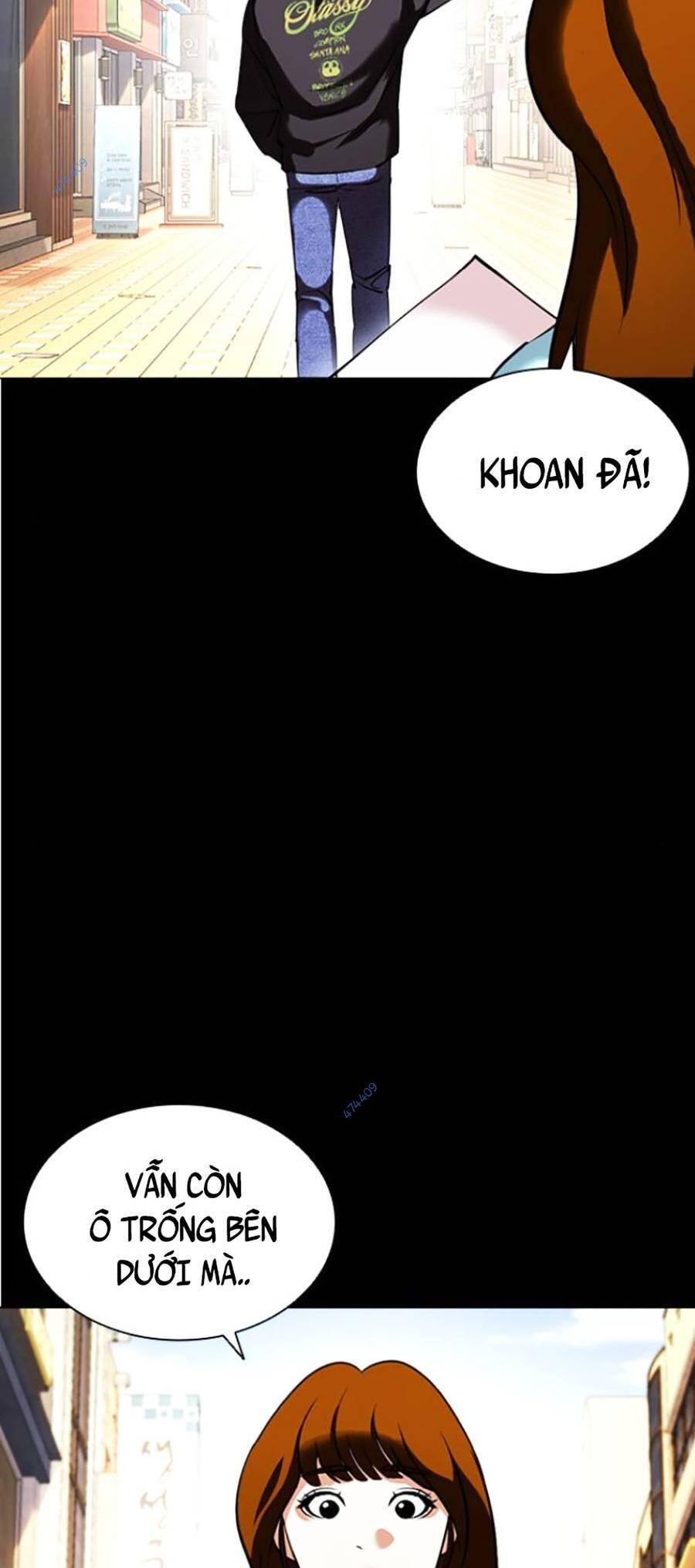Lookism - Hoán Đổi Diệu Kỳ hoán đổi diệu kỳ - chapter 415 - Upload bởi truyensieuhay.com