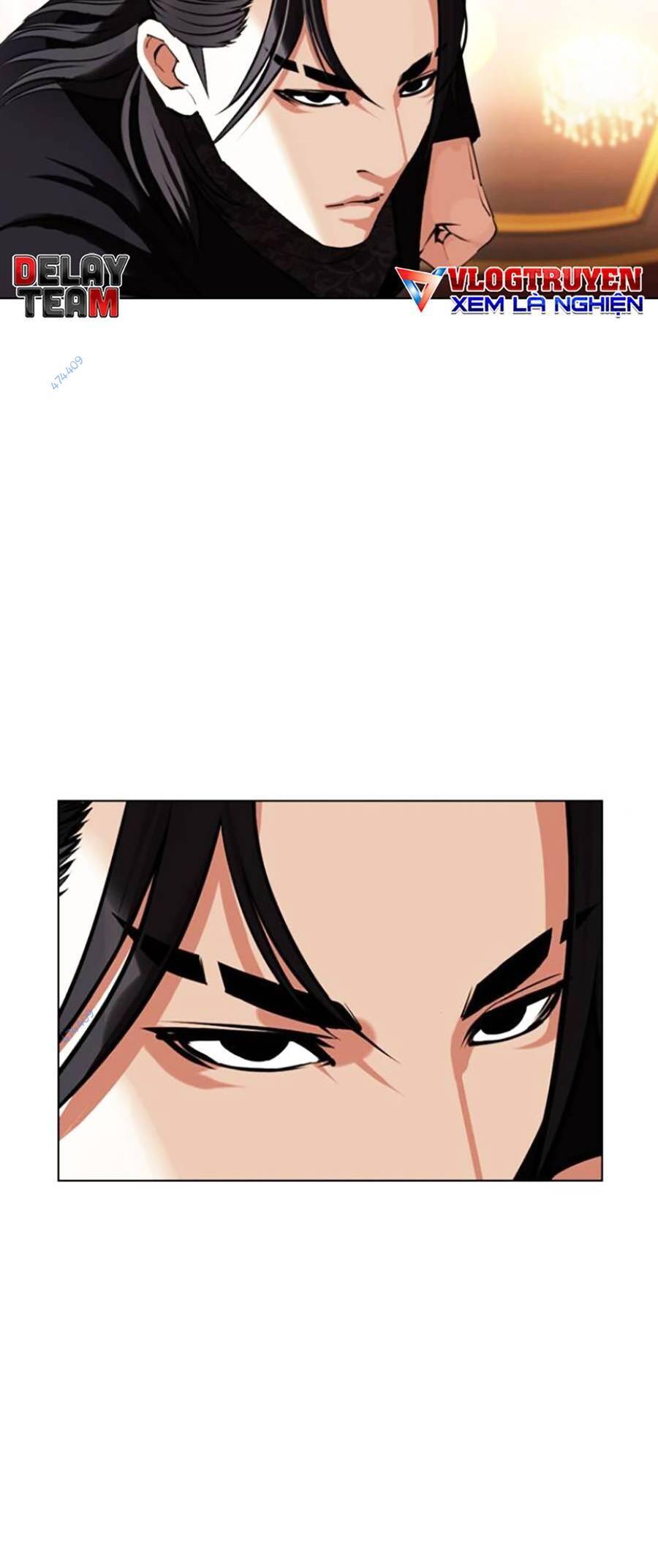Lookism - Hoán Đổi Diệu Kỳ hoán đổi diệu kỳ - chapter 415 - Upload bởi truyensieuhay.com