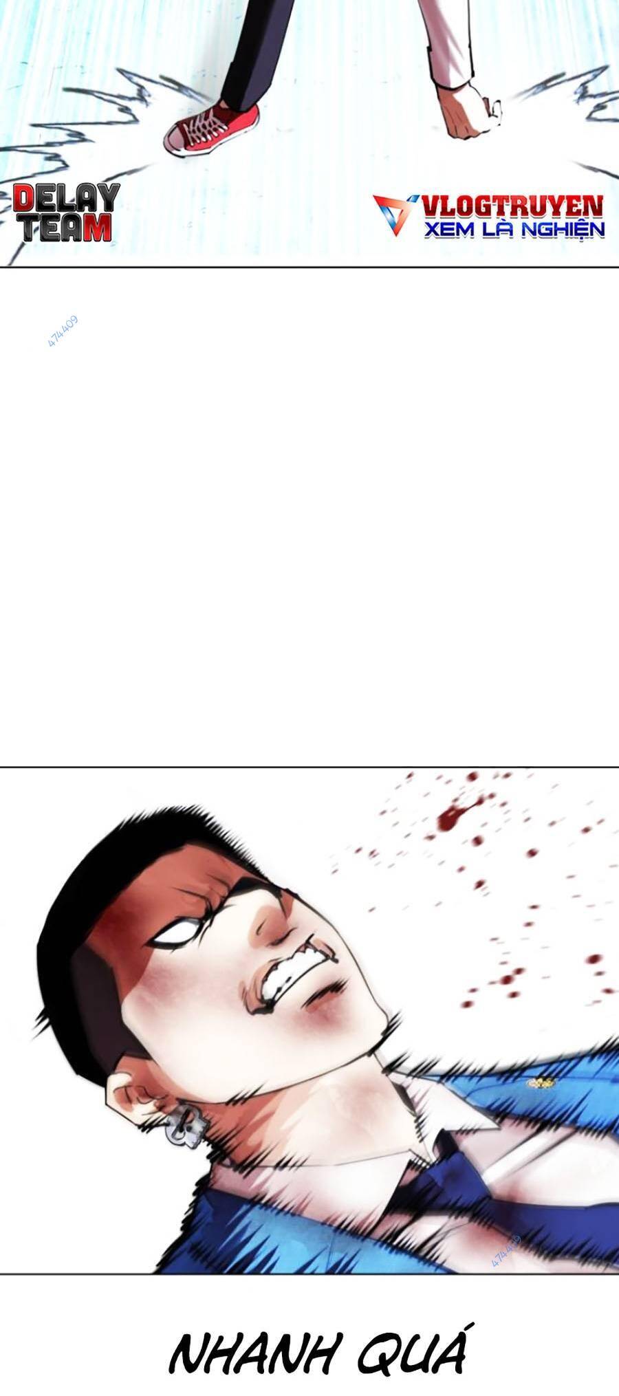 Lookism - Hoán Đổi Diệu Kỳ hoán đổi diệu kỳ - chapter 415 - Upload bởi truyensieuhay.com