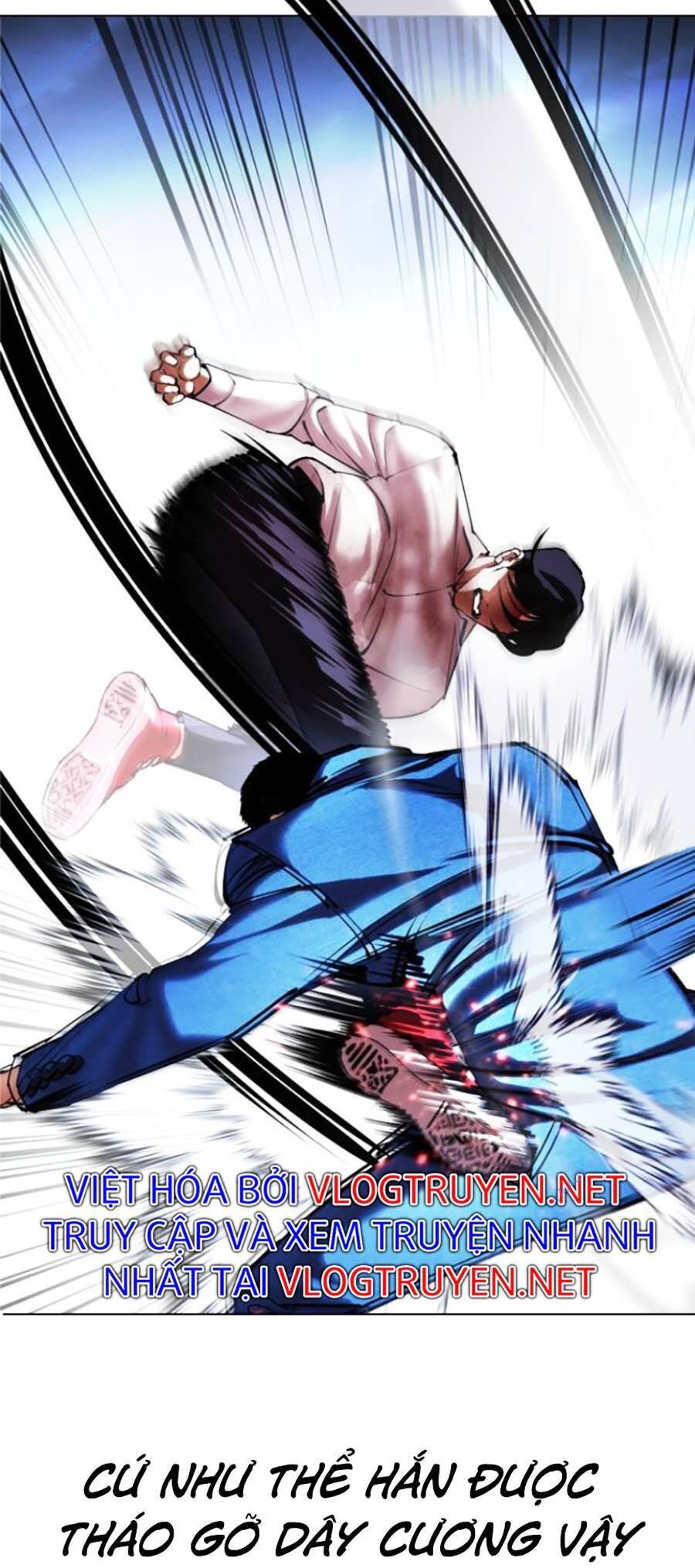 Lookism - Hoán Đổi Diệu Kỳ hoán đổi diệu kỳ - chapter 415 - Upload bởi truyensieuhay.com