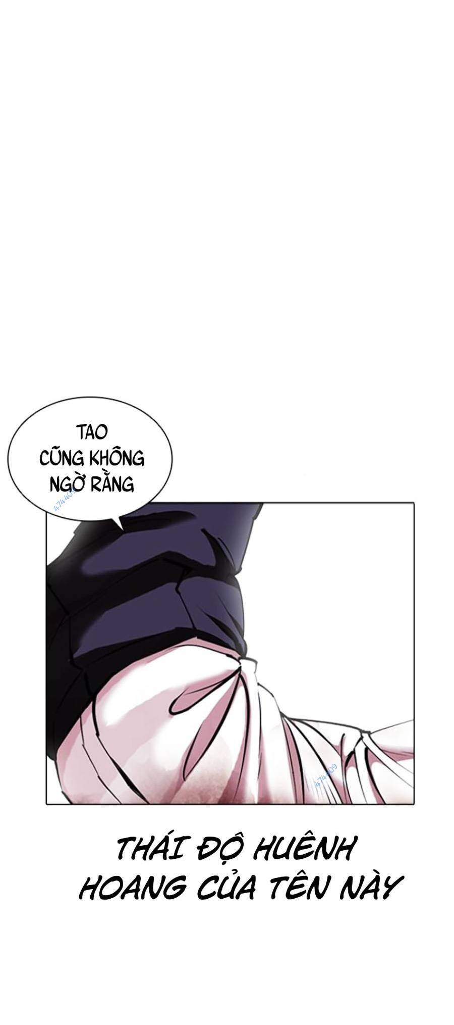 Lookism - Hoán Đổi Diệu Kỳ hoán đổi diệu kỳ - chapter 415 - Upload bởi truyensieuhay.com