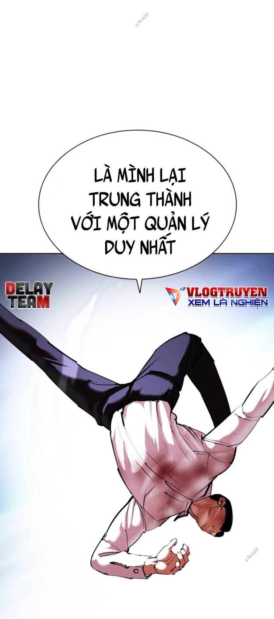 Lookism - Hoán Đổi Diệu Kỳ hoán đổi diệu kỳ - chapter 415 - Upload bởi truyensieuhay.com