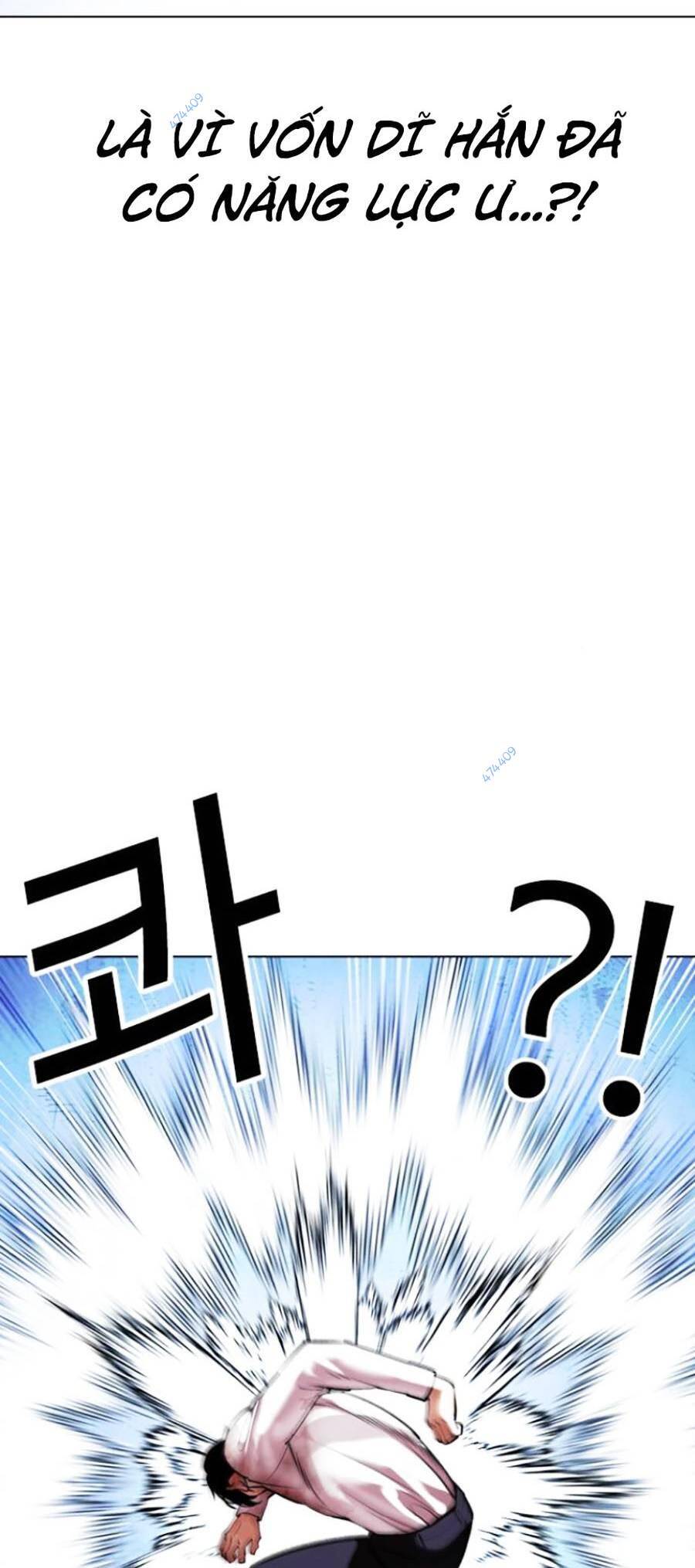 Lookism - Hoán Đổi Diệu Kỳ hoán đổi diệu kỳ - chapter 415 - Upload bởi truyensieuhay.com