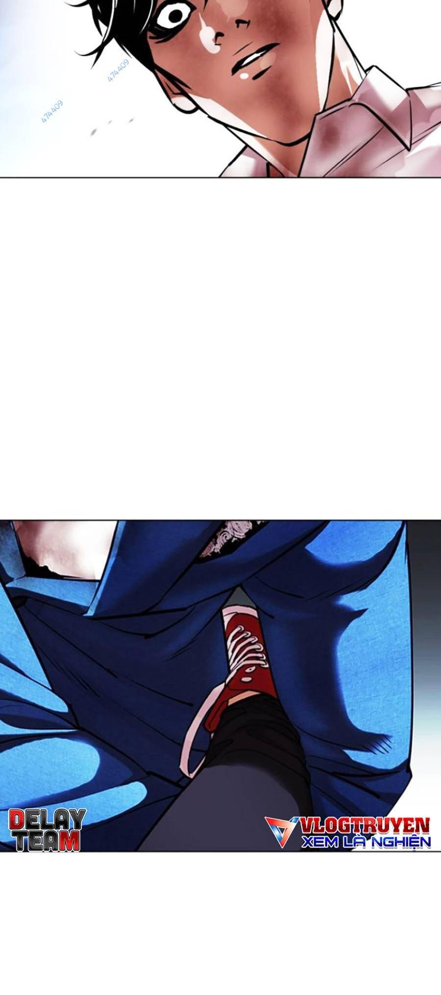 Lookism - Hoán Đổi Diệu Kỳ hoán đổi diệu kỳ - chapter 415 - Upload bởi truyensieuhay.com