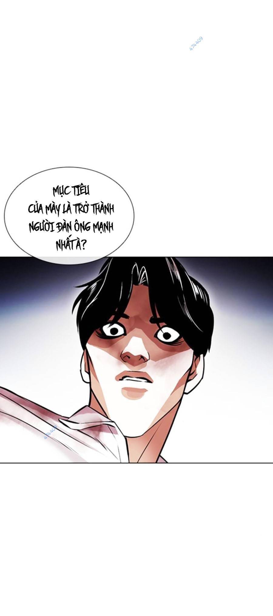 Lookism - Hoán Đổi Diệu Kỳ hoán đổi diệu kỳ - chapter 415 - Upload bởi truyensieuhay.com