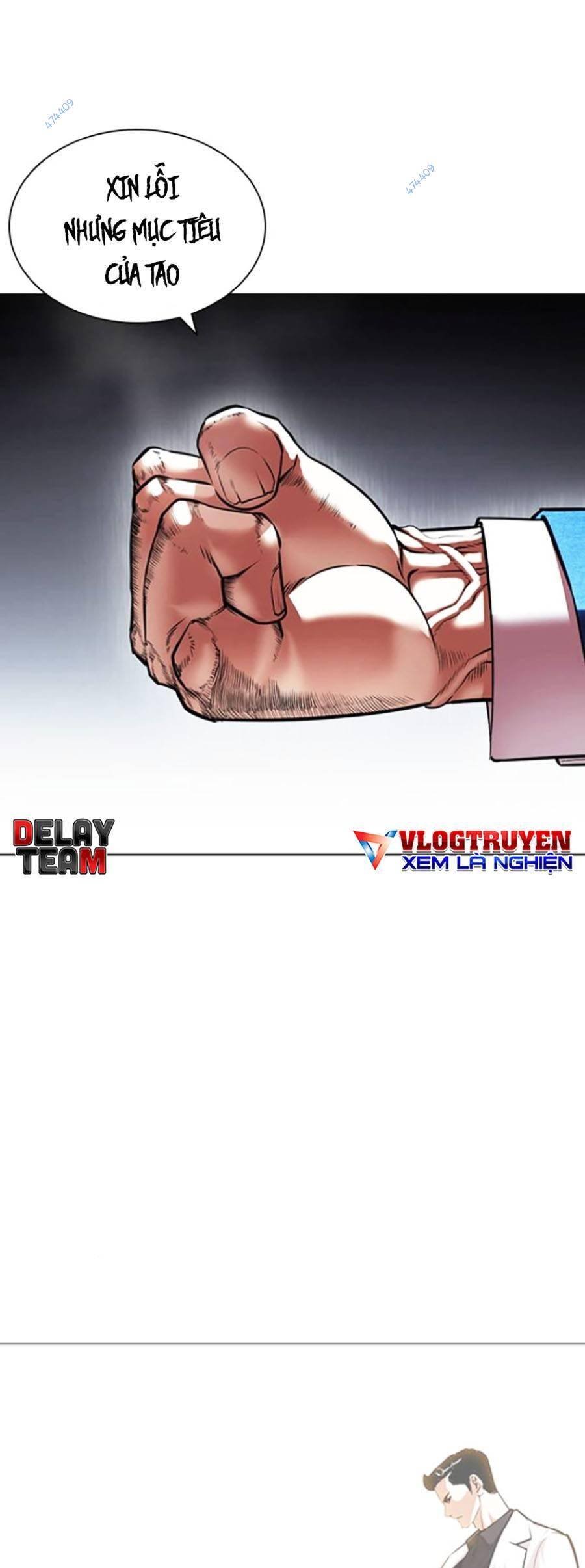 Lookism - Hoán Đổi Diệu Kỳ hoán đổi diệu kỳ - chapter 415 - Upload bởi truyensieuhay.com